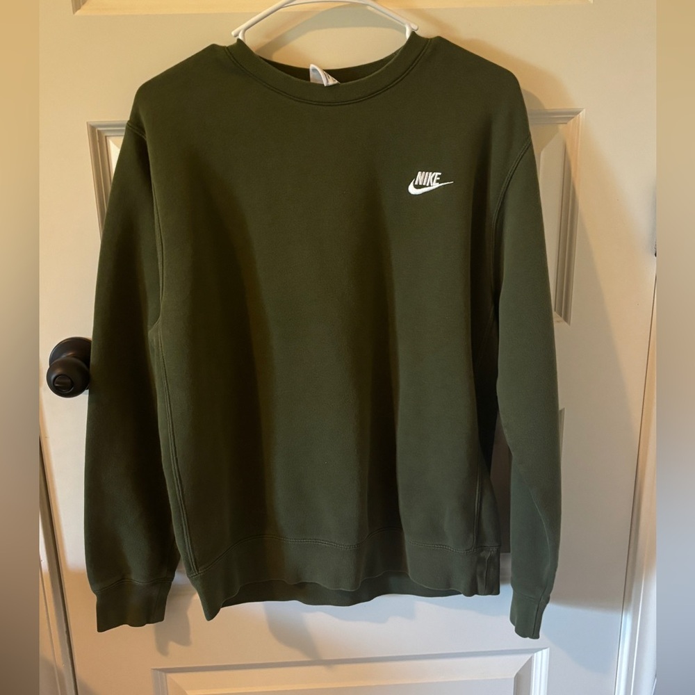 Nike Crewneck